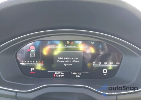 2023 Audi Q5 Premium Plus 45 Tfsi S Line Quattro z USA, uszkodzony, nr VIN WA1EAAFY4P2196913